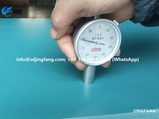 PVC formwork board China factory, construction reuse 50+ times