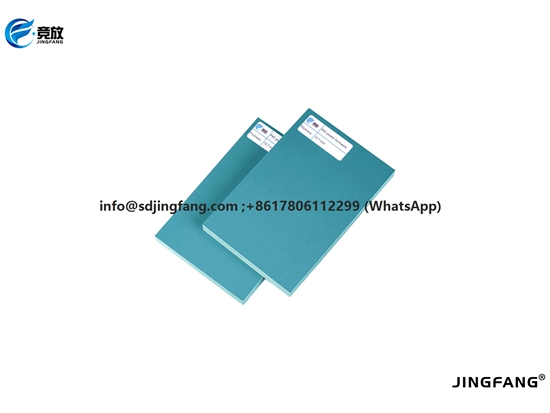 Plastic PVC formwork, Reuse 50+ times, China factory top quality