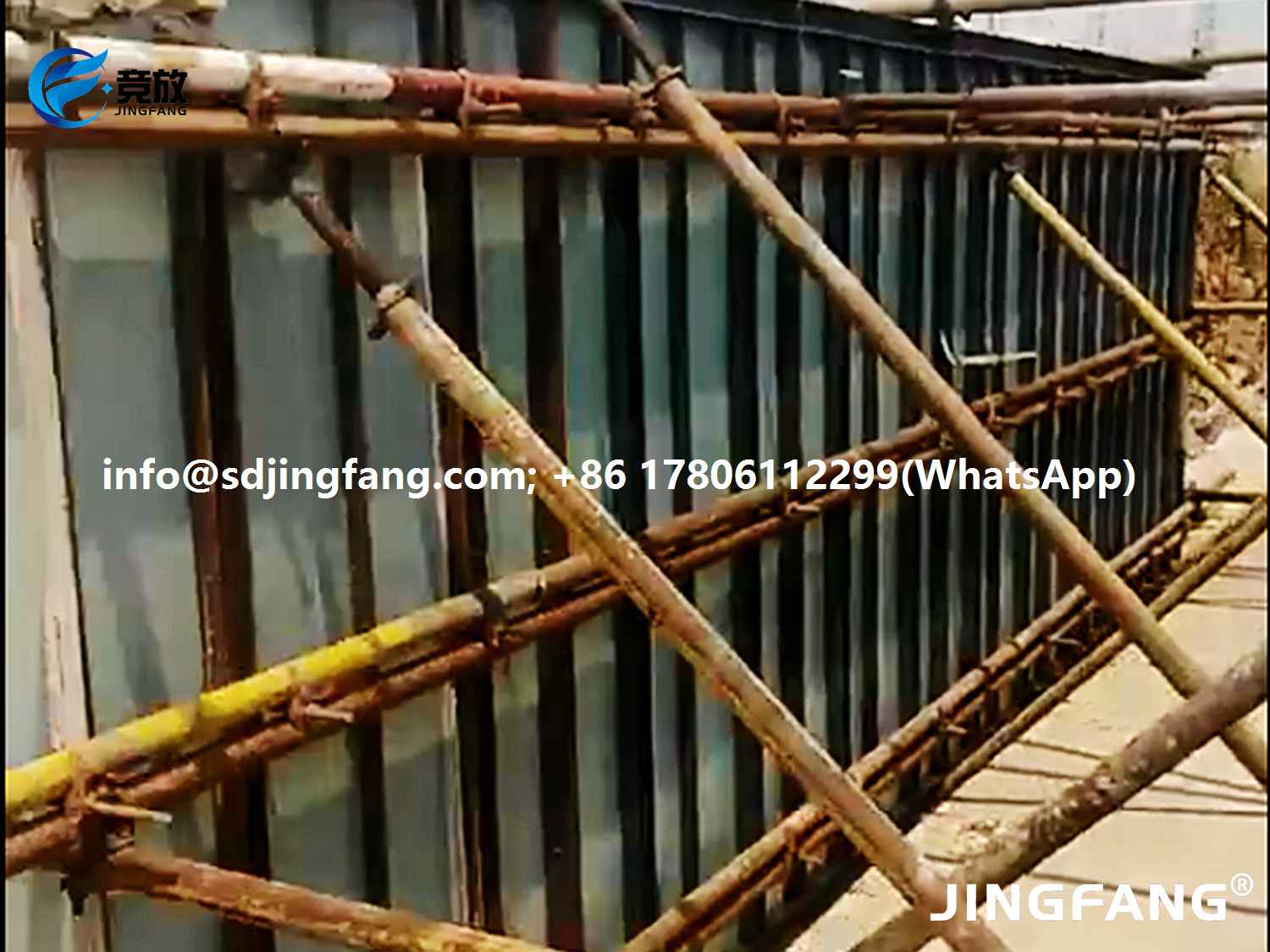 highway-concrete-formwork-14mm-pvc-formwork-panels (5)