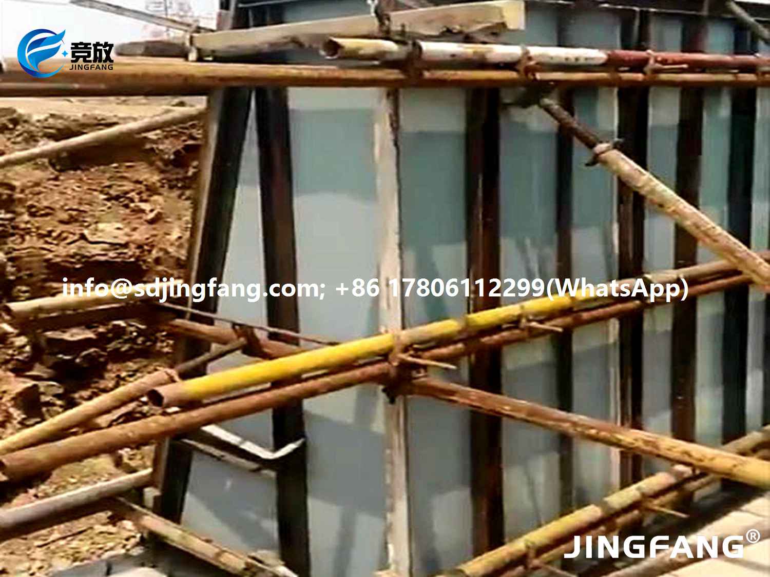 highway-concrete-formwork-14mm-pvc-formwork-panels (4)
