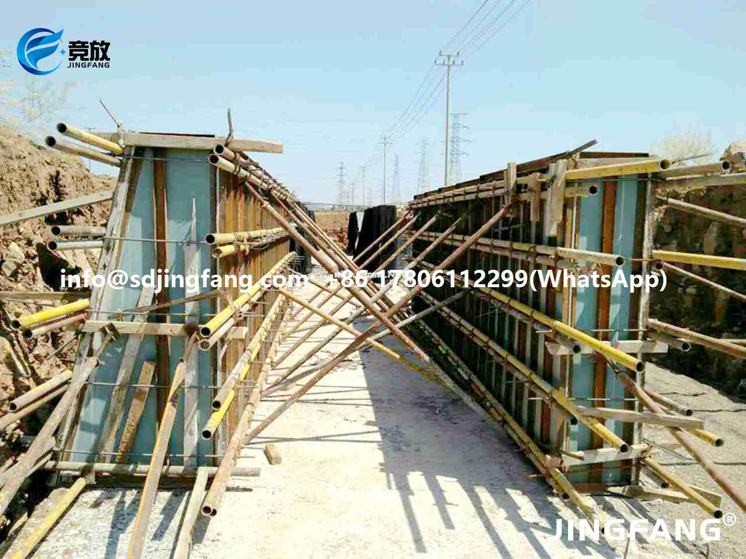 highway-concrete-formwork-14mm-pvc-formwork-panels (3)