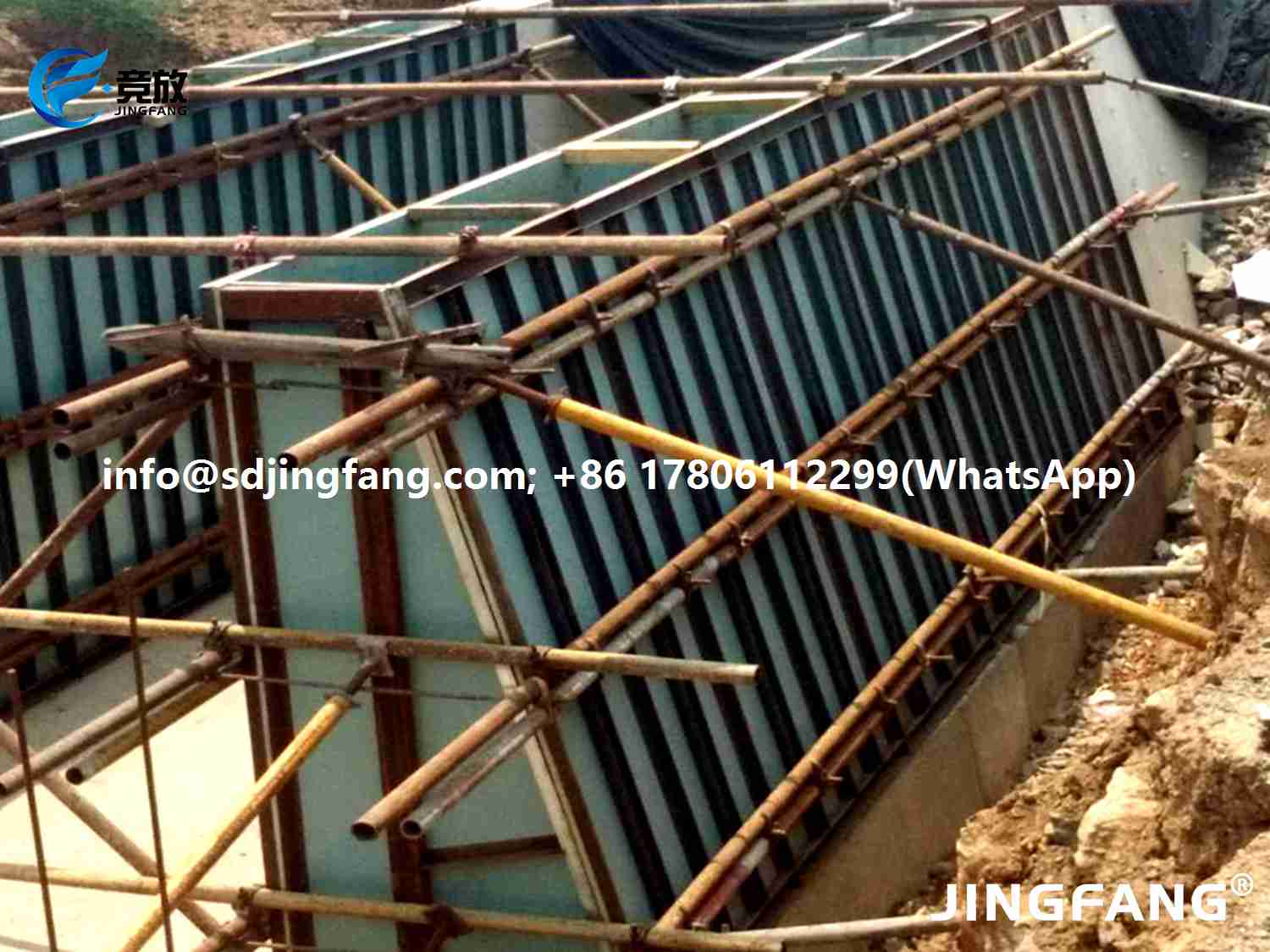 highway-concrete-formwork-14mm-pvc-formwork-panels (1)