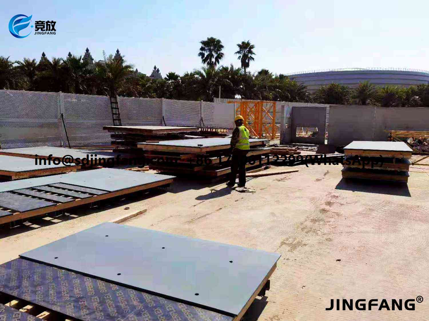 wall-formwork-14mm-PVC-wall-formwork-outdoor-job-site (4)