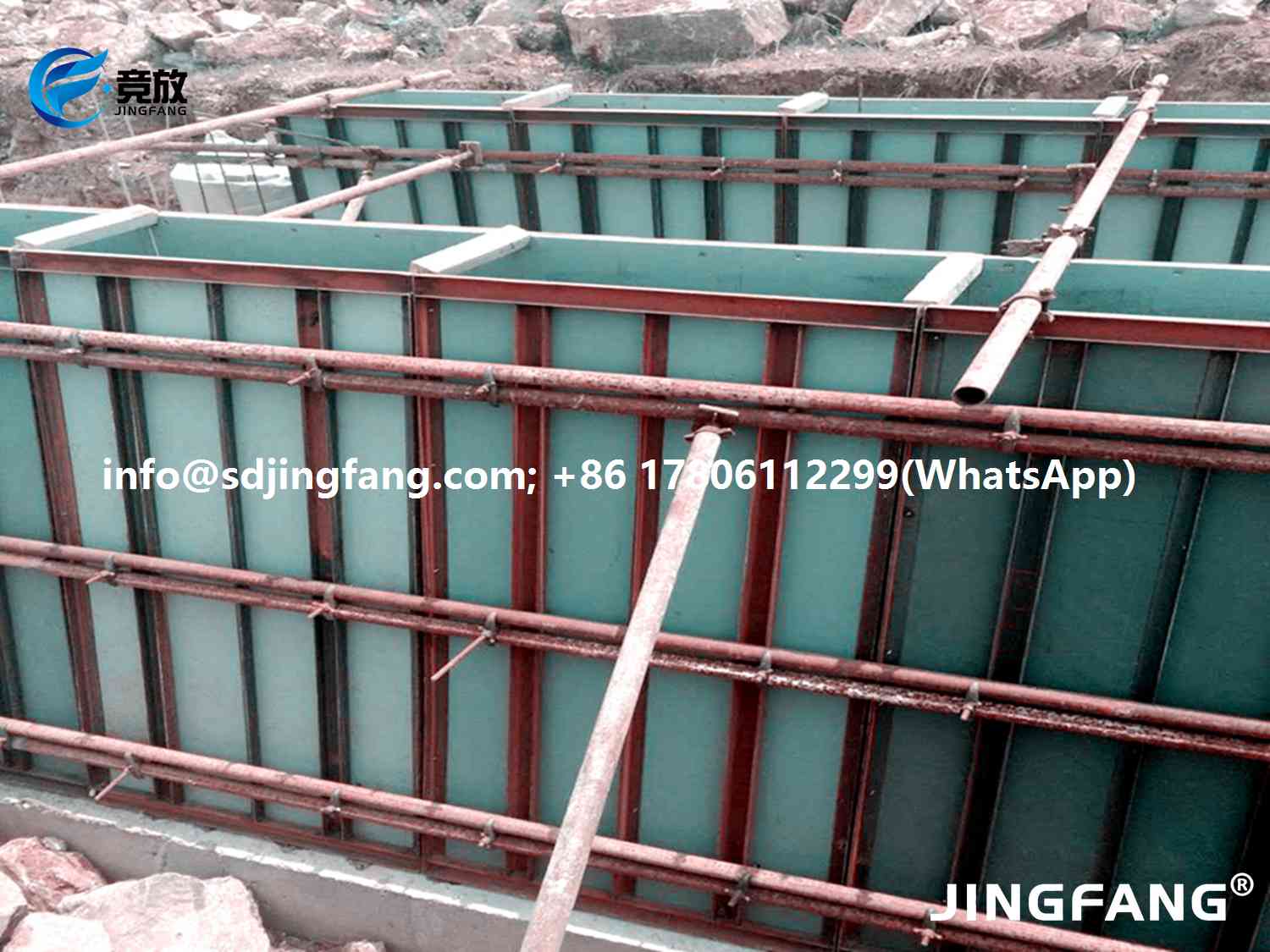 highway-concrete-formwork-14mm-pvc-formwork-panels (2)