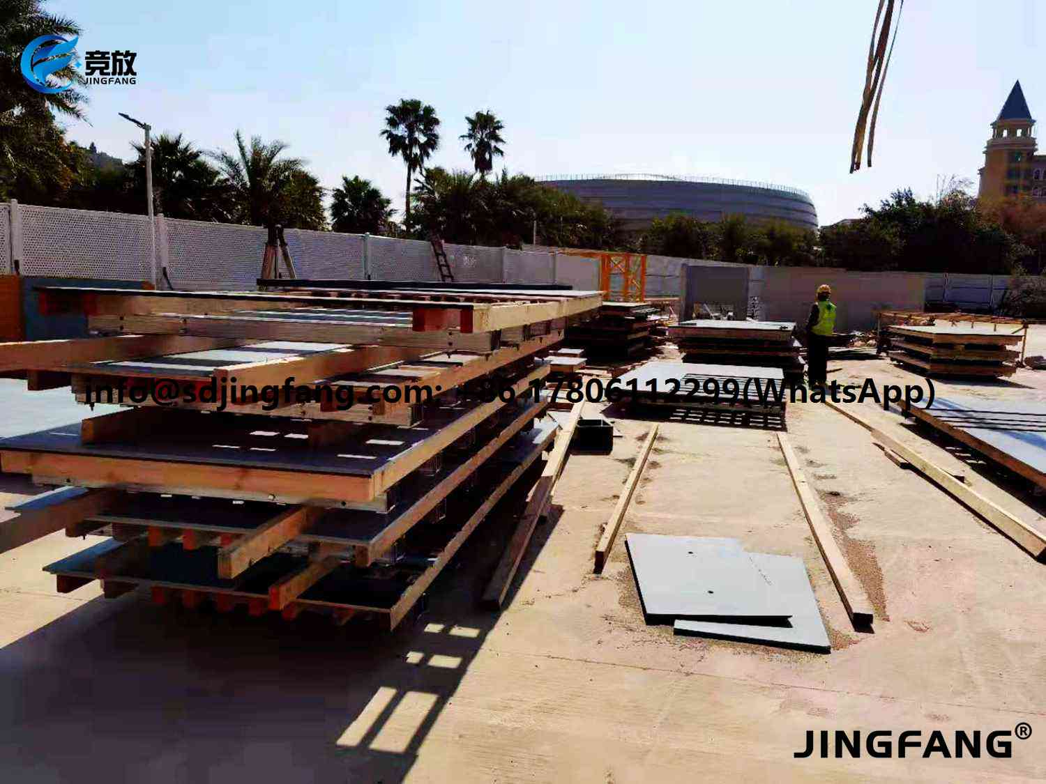 wall-formwork-14mm-PVC-wall-formwork-outdoor-job-site (3)