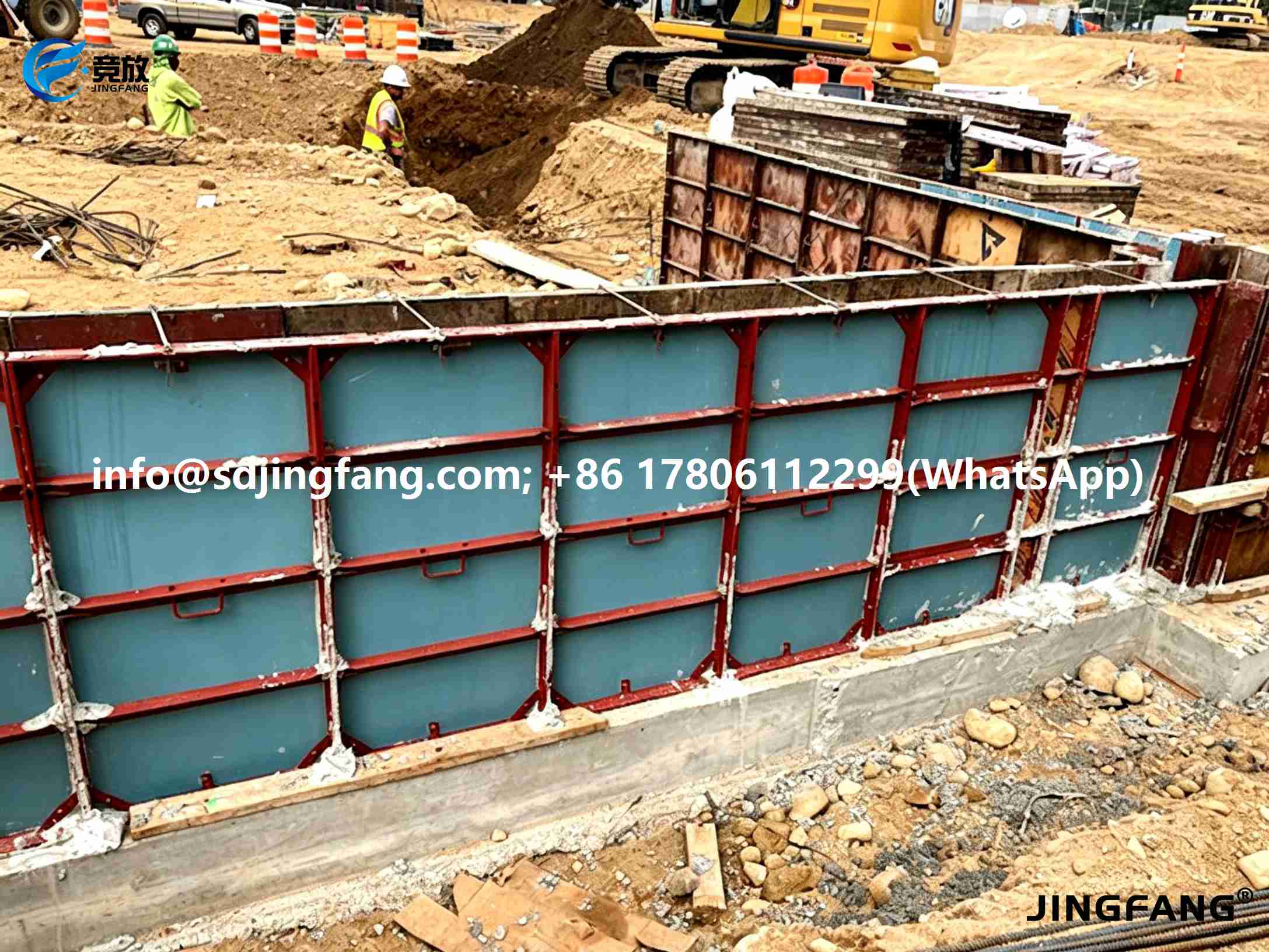 wall-formwork- 12mm-PVC-concrete-formwork-overseas (1)