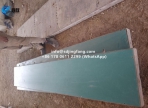 PVC plastic formwork for column