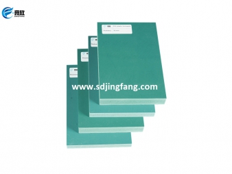 PVC ply shuttering panels