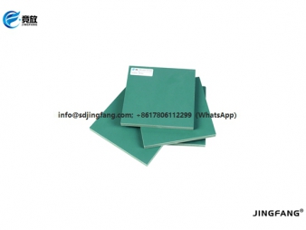 PVC plastic formwork panel for concrete and construction