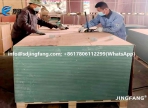 2024 Reuse ≥ 50 times PVC plastic concrete formwork