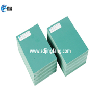 21mm UPVC plastic formwork