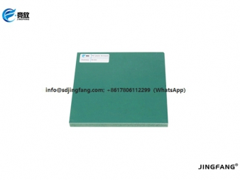 Plastic shuttering concrete