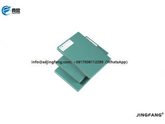 PVC plastic formwork sheeting