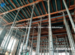 PVC plastic formwork, Construction 50+ times Reuse, Advantages and Application Cases