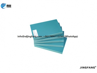 UPVC plastic formwork