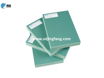 PVC plastic formwork Sheets