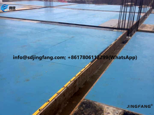 PVC formwork board definition, advantages, and applications, China supplier, manufacturer