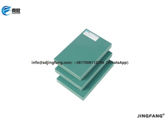 PVC concrete formwork China factory, Advantages, Reusable 50+times