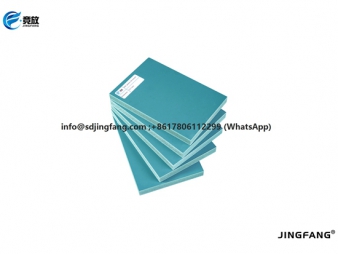 PVC formwork, Construction 50+ times Use