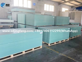 PVC Plastic FormPly