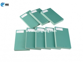 Plastic formwork Sheets