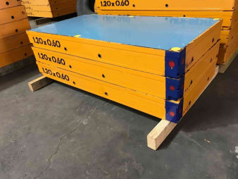 Qualified elasticity modulus