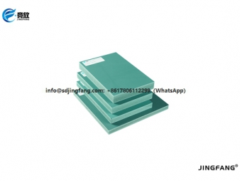 PVC formwork product