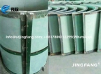 JINGFANG® PVC formwork, applied for round column