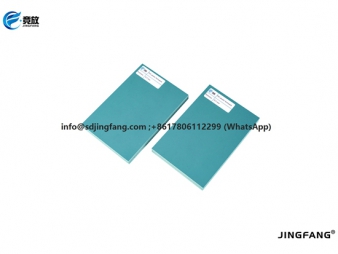 UPVC plastic formwork