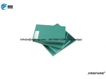 PVC formwork product