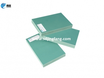 PVC ply shuttering panels