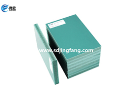 12mm UPVC plastic formwork