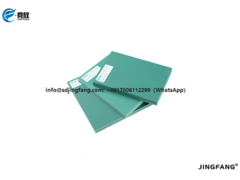 Plastic-steel PVC formwork