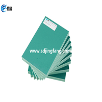 18mm UPVC plastic formwork