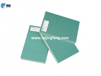 PVC ply shuttering panels