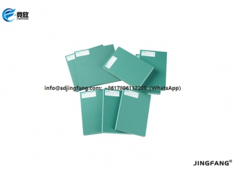 Plastic standard formwork