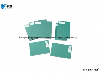 Concrete plastic formwork