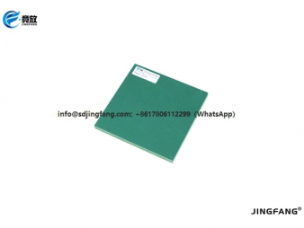 Plastic shuttering formwork