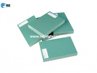 Plastic formwork Sheets