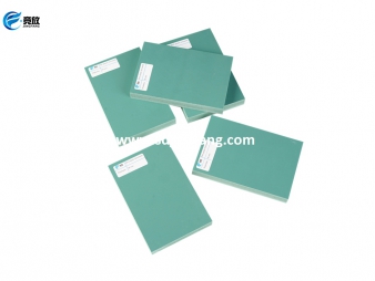 18mm PVC Formwork sheet