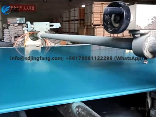 PVC formwork, Construction 50+ times Use