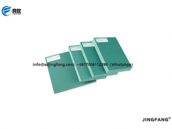 Plastic formwork factory