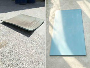How to Spot Quality UPVC Formwork — 6 Misconceptions About UPVC Plastic Formwork