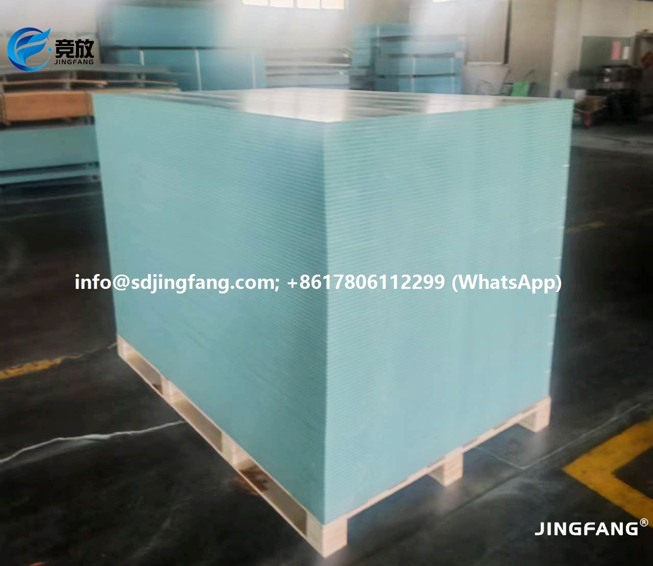 PVC formwork for concrete (1)