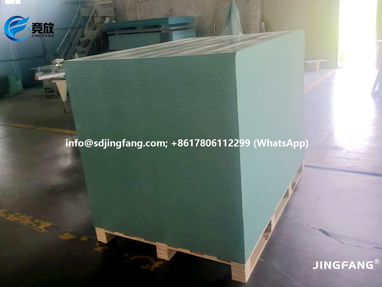 PVC formwork for concrete (2)