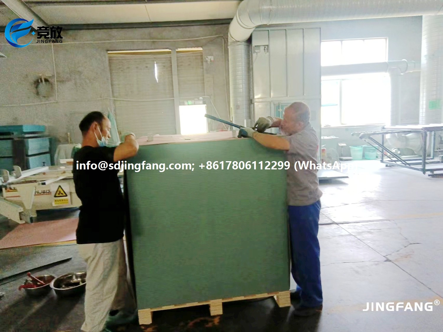 PVC formwork for concrete (4)