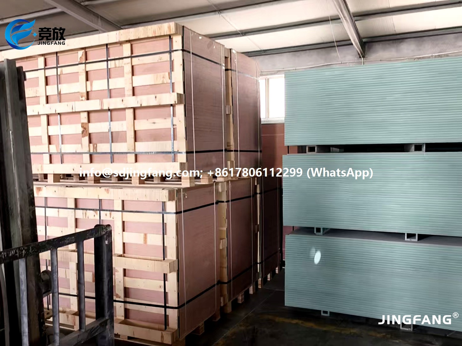 PVC formwork for concrete (6)