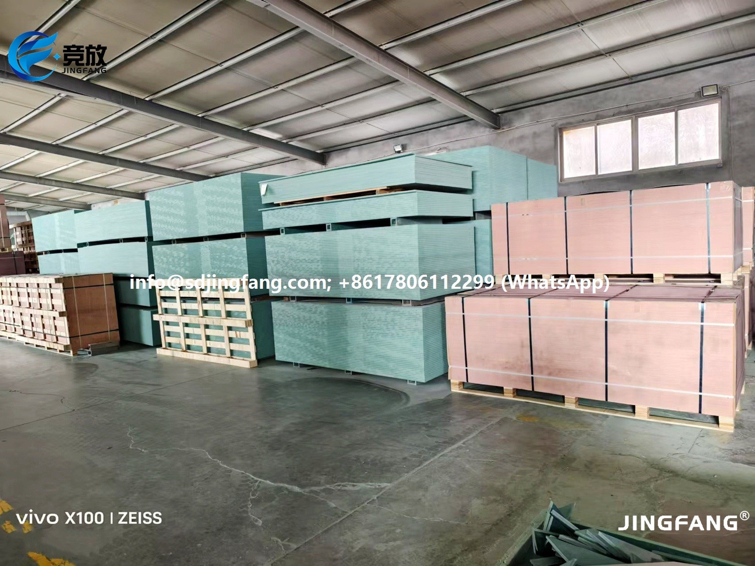 PVC formwork for concrete (7)