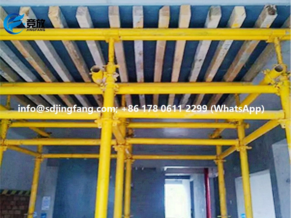 uPVC plastic formwork uPVC plastic formwork