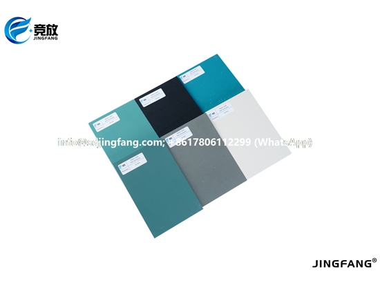 UPVC plastic formwork (9)